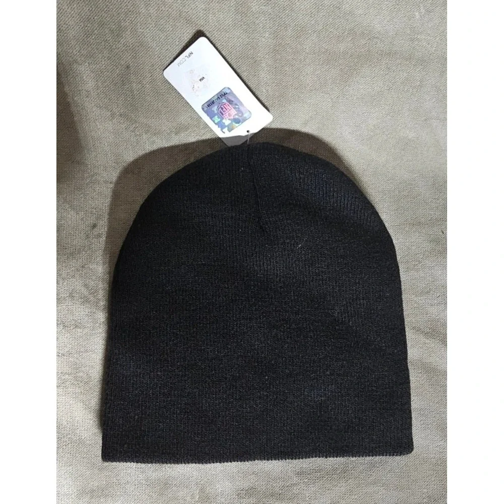 Pittsburgh Steelers AFC 2010 Conference Champions Beanie Hat and FBF Socks Set